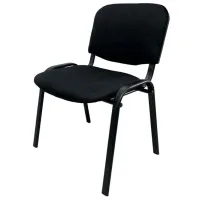 Офисное кресло Xenos Maya 2.0 Ткань/ Черный 