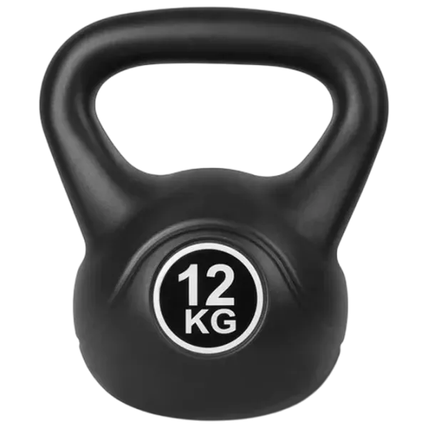 Гантель Arena Sport 8014212 12 кг / Количество в наборе - 1 photo 1
