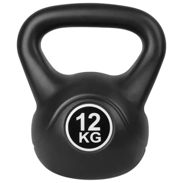Гантель Arena Sport 8014212 12 кг / Количество в наборе - 1 photo 1