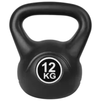 Гантель Arena Sport 8014212 12 кг / Количество в наборе - 1