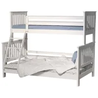 Pat Mobicasa Spider Man 80 x 200 cm / Lemn / White