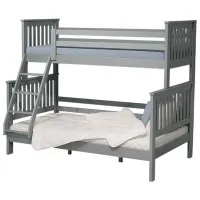 Pat Mobicasa Spider Man 90 x 200 cm / Lemn / Gray