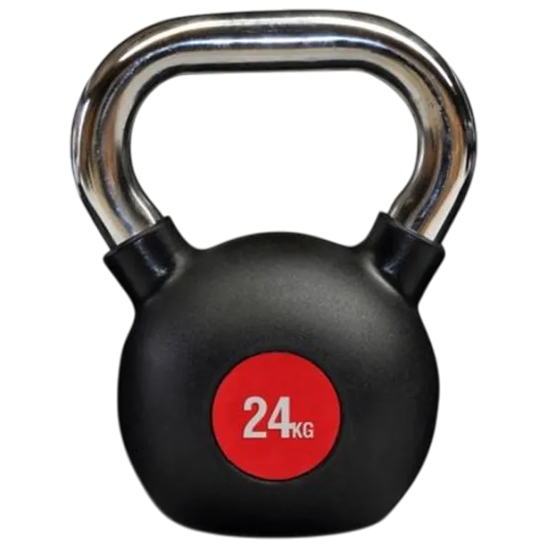 Гантель Arena Sport 8014224  24 кг / Количество в наборе - 1 photo 1