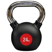 Гантель Arena Sport 8014224  24 кг / Количество в наборе - 1