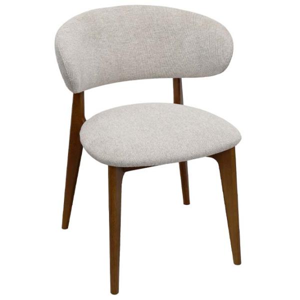 Scaun de birou DecoPrim Roses Diosa 11 Stofă/ Beige Brown photo 1