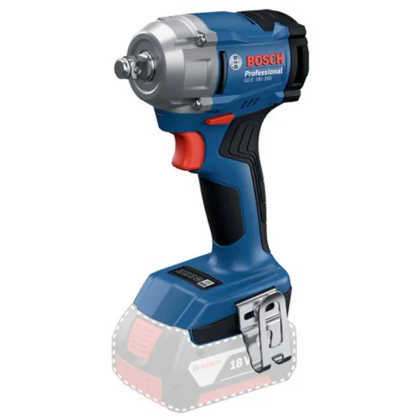 Шуруповерт Bosch 06019M5000 1200 об/мин photo 1 Шуруповерт Bosch 06019M5000 1200 об/мин photo 1