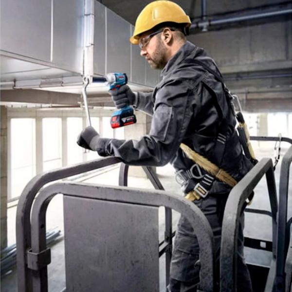 Шуруповерт Bosch 06019M5000 1200 об/мин photo 4 Шуруповерт Bosch 06019M5000 1200 об/мин photo 4