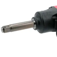 Masină de inșurubat pneumatică Yato YT09617 6.3 bar / Red photo 2