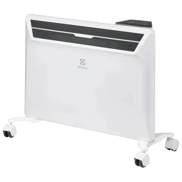 Конвектор Electrolux ECH/AG2-2000 3BI-W EEC 2000 Вт / Белый photo 1