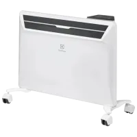 Конвектор Electrolux ECH/AG2-2000 3BI-W EEC 2000 Вт / Белый