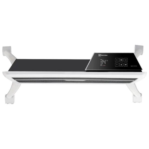 Конвектор Electrolux ECH/AG2-2000 3BI-W EEC 2000 Вт / Белый photo 2