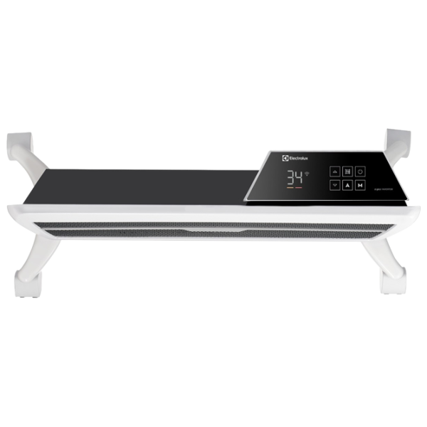 Конвектор Electrolux ECH/AG2-2000 3BI-W EEC 2000 Вт / Белый photo 2