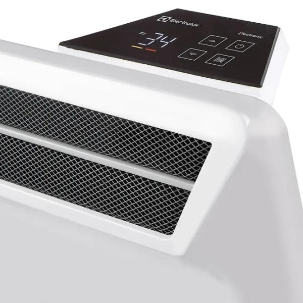 Конвектор Electrolux ECH/AG2-2000 3BI-W EEC 2000 Вт / Белый photo 4