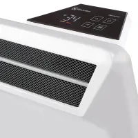 Convector Electrolux ECH/AG2-2000 3BI-W EEC 2000 W / White photo 4