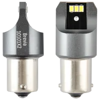 Lampă auto Brevia Power Performance LED / P21W / BAY15d / 21 W / photo 2