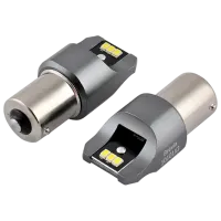 Lampă auto Brevia Power Performance LED / P21W / BAY15d / 21 W / photo 3