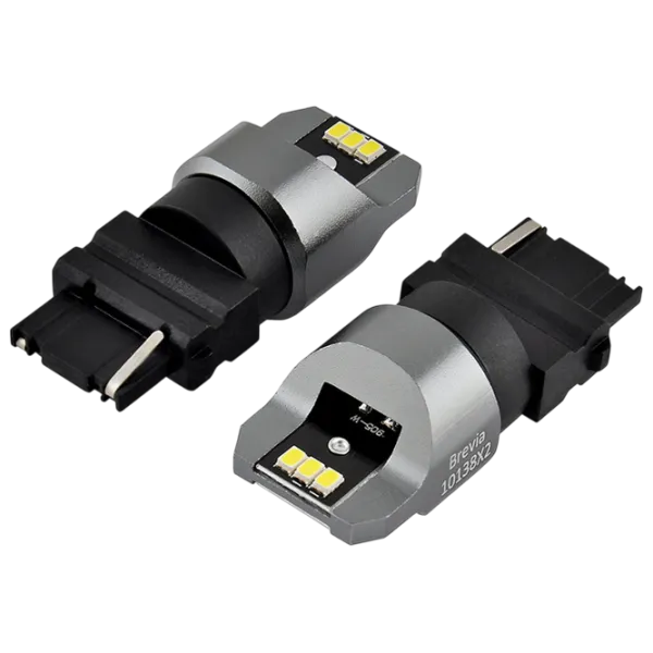 Lampă auto Brevia Power Performance LED / P27W / W2.5x16d / 27 W /  photo 3 Lampă auto Brevia Power Performance LED / P27W / W2.5x16d / 27 W /  photo 3
