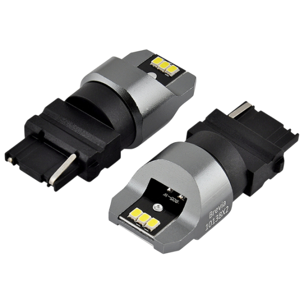 Lampă auto Brevia Power Performance LED / P27W / W2.5x16d / 27 W /  photo 3 Lampă auto Brevia Power Performance LED / P27W / W2.5x16d / 27 W /  photo 3