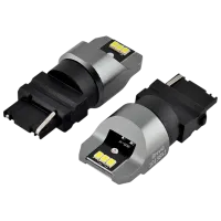Автомобильная лампа Brevia Power Performance светодиодная / P27W / W2.5x16d / 27 Вт / photo 3
