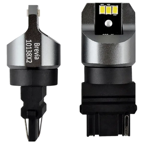 Lampă auto Brevia Power Performance LED / P27W / W2.5x16d / 27 W /  photo 4 Lampă auto Brevia Power Performance LED / P27W / W2.5x16d / 27 W /  photo 4