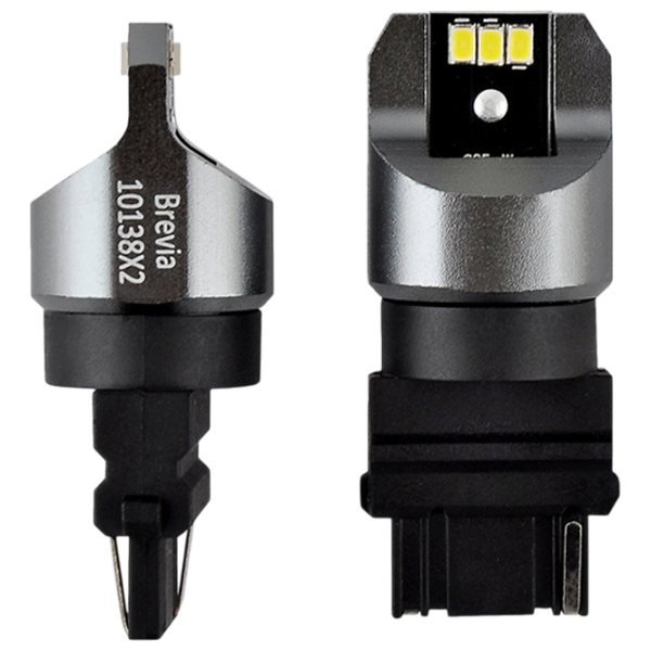 Lampă auto Brevia Power Performance LED / P27W / W2.5x16d / 27 W /  photo 4 Lampă auto Brevia Power Performance LED / P27W / W2.5x16d / 27 W /  photo 4