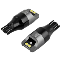 Автомобильная лампа Brevia Power Performance светодиодная / W16W / W2.1x9.5d / 16 Вт / photo 2