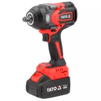 Дрель-шуруповерт Yato YT828071 2400 об/мин