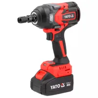 Mașină de găurit și înșurubat Yato YT828071 2400 rot/min photo 3