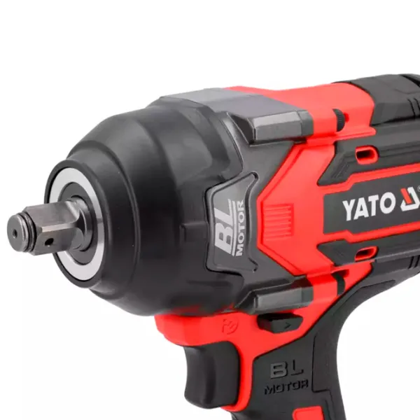 Дрель-шуруповерт Yato YT828071 2400 об/мин photo 5