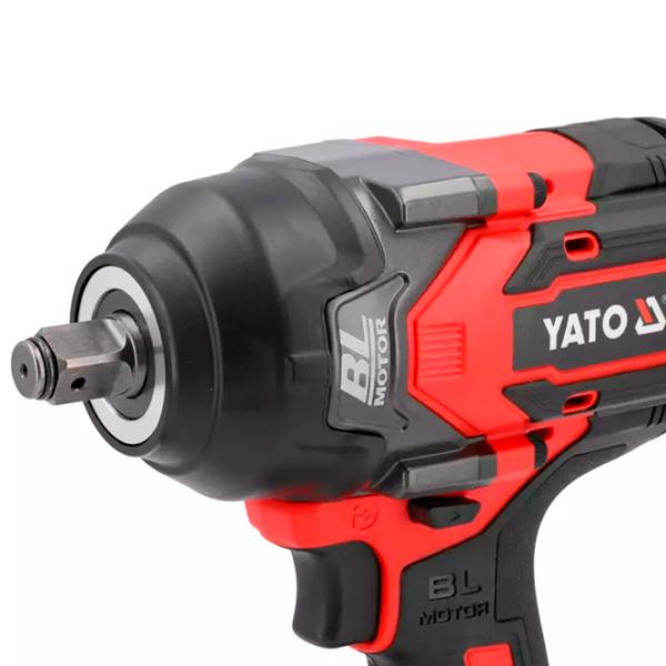 Дрель-шуруповерт Yato YT828071 2400 об/мин photo 5