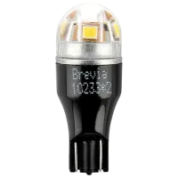 Автомобильная лампа Brevia S Power Performance светодиодная / W16W / W2.1x9.5d / 16 Вт / photo 4