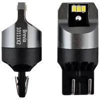Автомобильная лампа Brevia Power Performance светодиодная / W21/5W / W3x16q / 21 - 5 Вт / photo 2