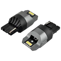 Автомобильная лампа Brevia Power Performance светодиодная / W21W / W3x16d / 21 Вт / photo 2