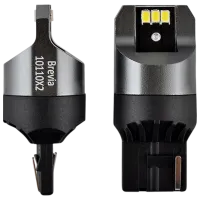 Автомобильная лампа Brevia Power Performance светодиодная / W21W / W3x16d / 21 Вт / photo 3