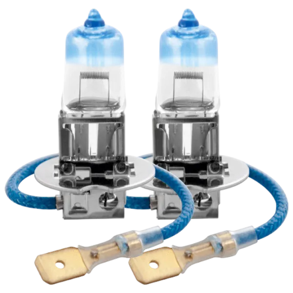 Автомобильная лампа Brevia Power Ultra +60% Галоген / H3 / PK22s / 55 Вт /  photo 2