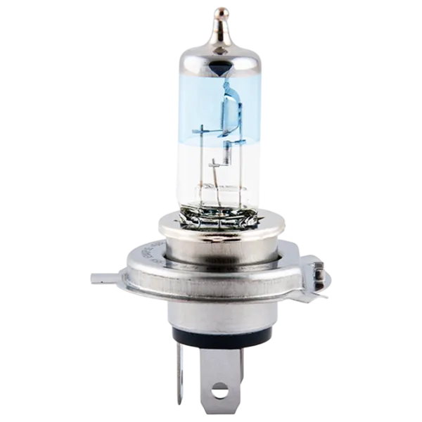 Автомобильная лампа Brevia Power Ultra +60% Галоген / H4 / P43t / 60 - 55 Вт /  photo 3 Автомобильная лампа Brevia Power Ultra +60% Галоген / H4 / P43t / 60 - 55 Вт /  photo 3