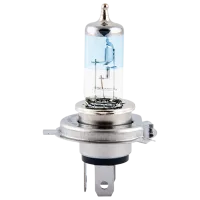 Автомобильная лампа Brevia Power Ultra +60% Галоген / H4 / P43t / 60 - 55 Вт / photo 3