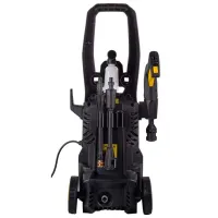 Maşină de curăţat cu presiune Huter M-3-1650 1650 W / Black photo 2
