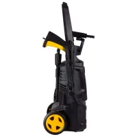 Maşină de curăţat cu presiune Huter M-3-1650 1650 W / Black photo 3