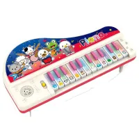 Pian ChiToys 780 3 ani / Red