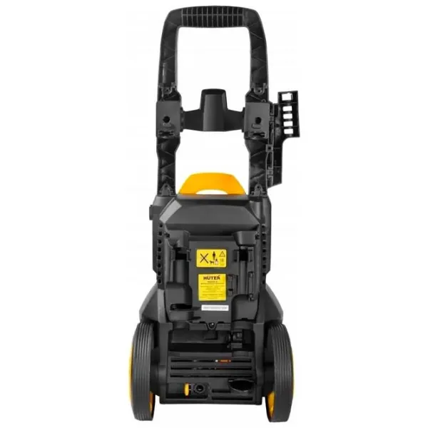Maşină de curăţat cu presiune Huter M2000-A 1900 W / Black photo 3