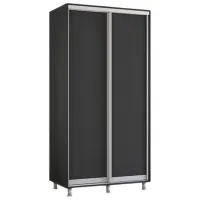 Dulap Mobildor-Lux ARON S 110 x 60 x 230 / PAL / Antracite