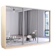 Dulap Mobildor-Lux Fox 310 x 60 x 210 / PAL / Sonoma