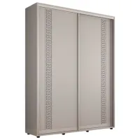 Dulap Mobildor-Lux Compact 170 x 45 x 220 / PAL / Gray