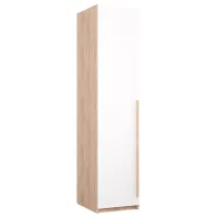 Dulap Mobildor-Lux Smart-Home 40 x 56 x 240 / PAL / Sonoma