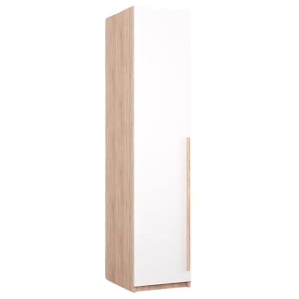 Dulap Mobildor-Lux Smart-Home 40 x 56 x 260 / PAL / Sonoma photo 1