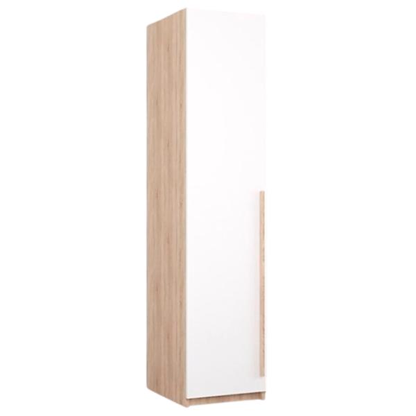 Dulap Mobildor-Lux Smart-Home 40 x 56 x 260 / PAL / Sonoma photo 1