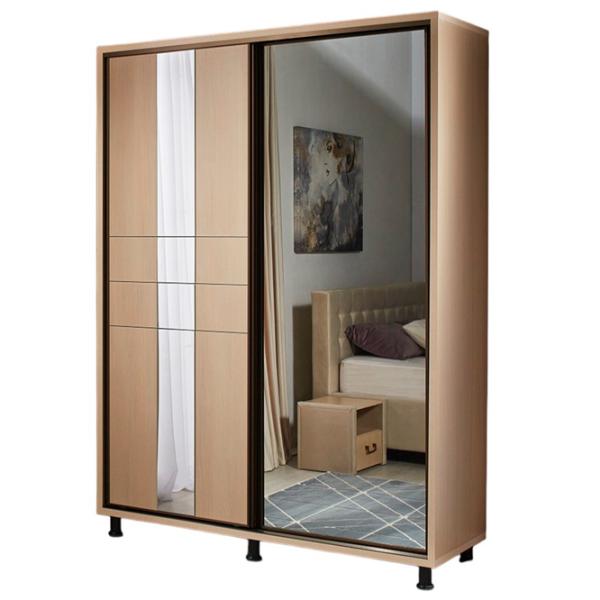 Dulap Ambianta Rio 140 x 58 x 224 / PAL / Cremona photo 1