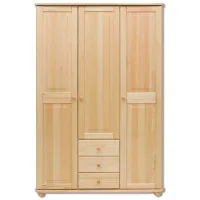 Dulap Drewmax SF101 125 x 60 x 190 / PAL / 