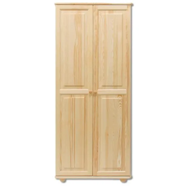 Dulap Drewmax SF103 80 x 60 x 190 / PAL /  photo 1